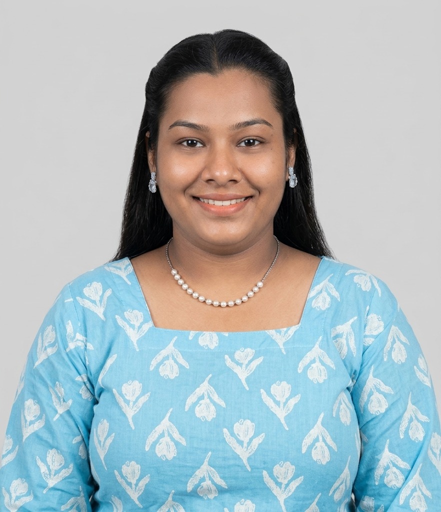 Anjali Singh - Part time Baby Sitter in Malad East in Mumbai
